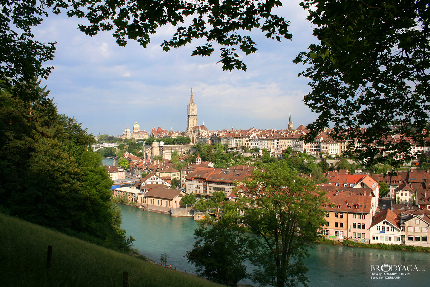 Bern